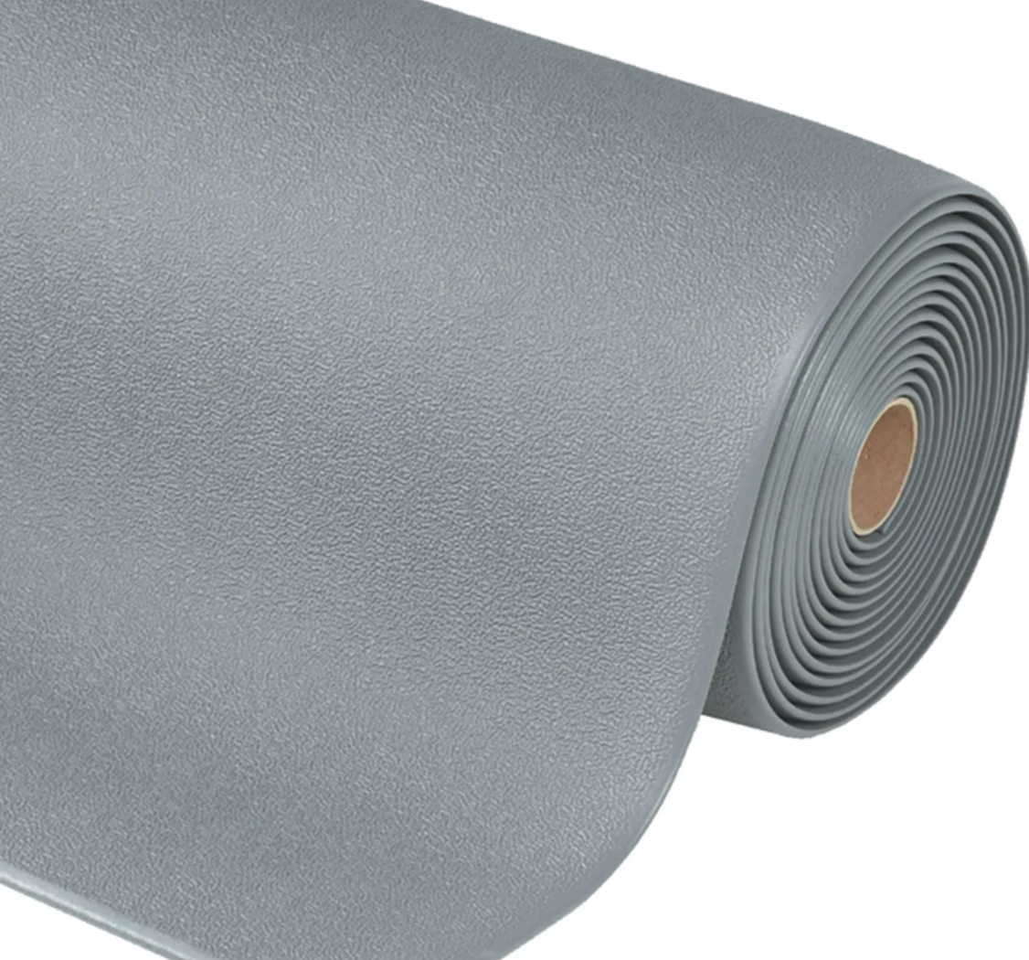 Cushion Stat™ Elektrostatische Entladungsmatten von Notrax