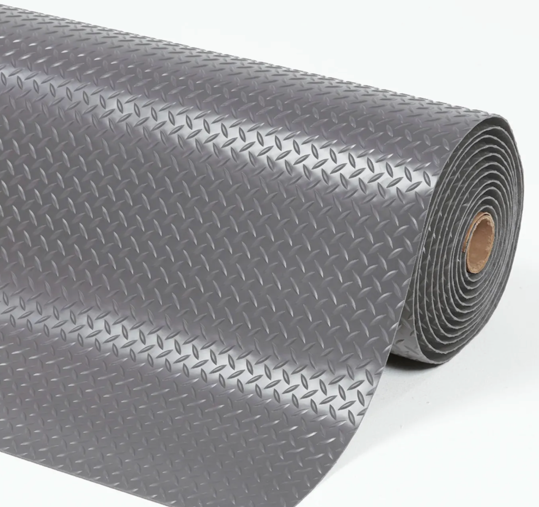 Cushion Trax® Ergonomische Anti Ermüdungsmatte von Notrax