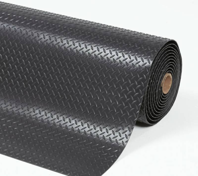 Cushion Trax® Ergonomische Anti Ermüdungsmatte von Notrax