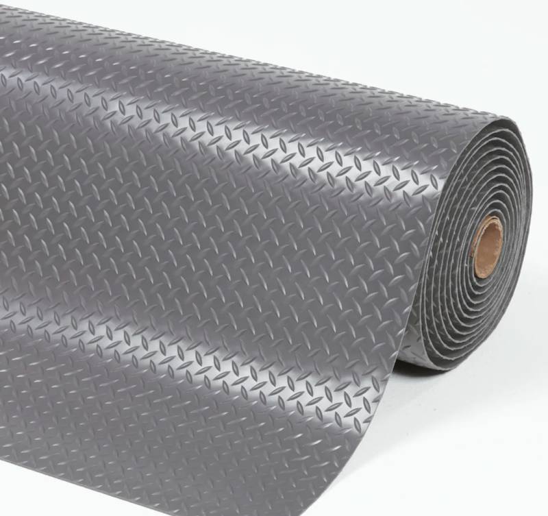 Cushion Trax® Ergonomische Anti Ermüdungsmatte von Notrax