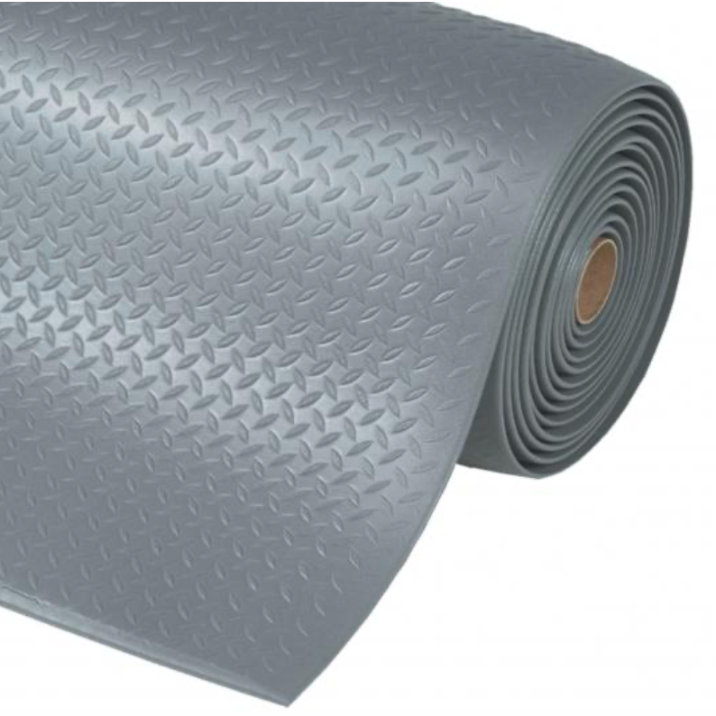 Diamond Sof-Tred™ 419 Notrax Anti-Fatigue-Schaummatte von Notrax