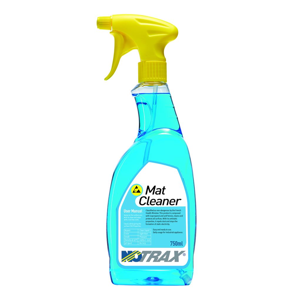 ESD Mat Cleaner ESD Mat Cleaner von Notrax