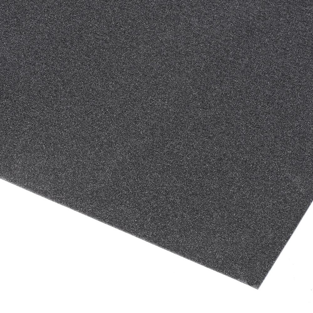 Grit Trax™ 681 Notrax Antirutschmatte für hohe Beanspruchung Schwarz von Notrax