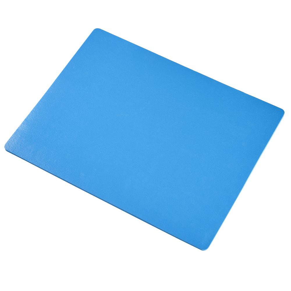 High Tech POP™ 3  Layer 828 Notrax Elektrostatische Entladungsmatte Blau von Notrax