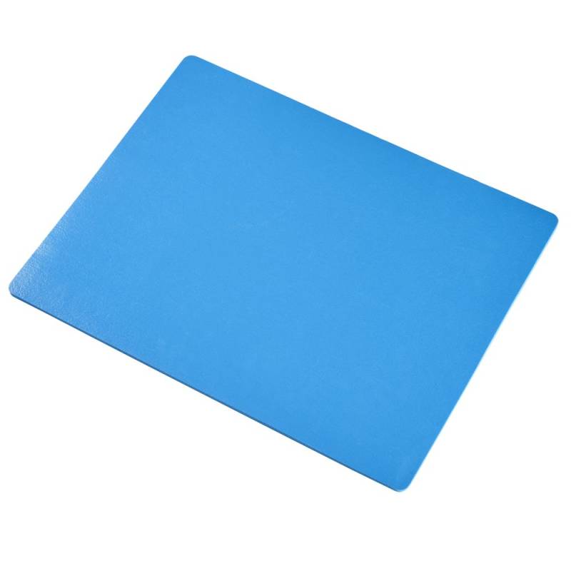 High Tech POP™ 3  Layer 828 Notrax Elektrostatische Entladungsmatte Blau von Notrax