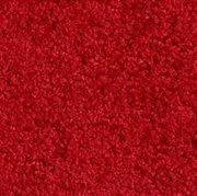 Notrax Funktionale Eingangsmatte mit Hoher Absorption, 90cm x 120cm, Rot von Notrax