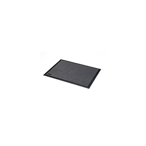 Notrax Professionelle Ergonomische Matte, 60cm x 90cm von Notrax