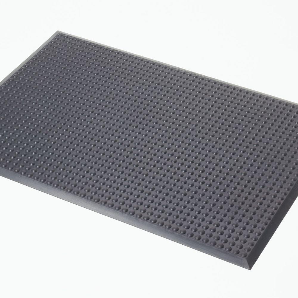 Skywalker® PUR 450 Notrax Anti-Ermüdungsmatte Grau von Notrax