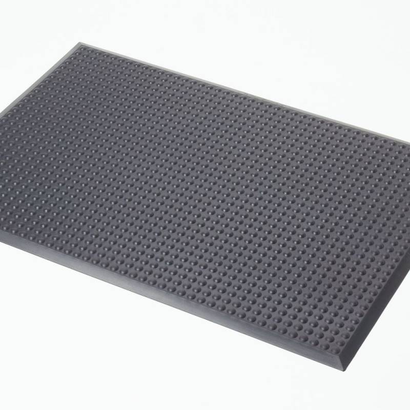 Skywalker® PUR 450 Notrax Anti-Ermüdungsmatte Grau von Notrax