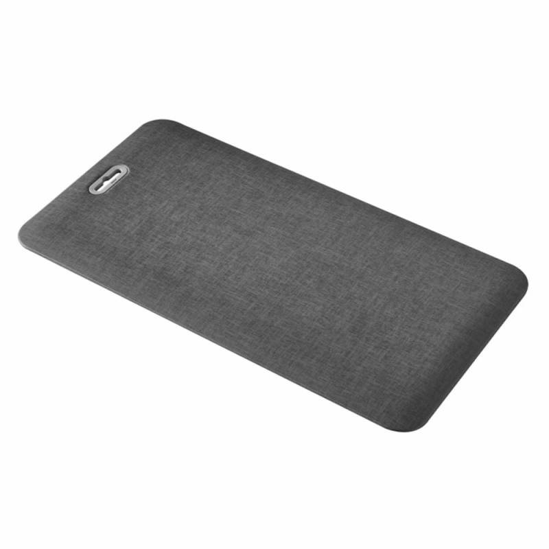 SkywalkerHD™ Accessories 426 Notrax Anti-Ermüdungsmatte Arbeitsplatz Büro Grau von Notrax
