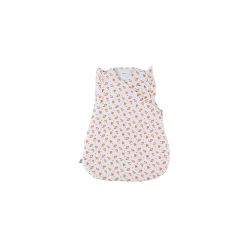 Noukie's - Gigoteuse Mi-Saison 6-24 Mois (100 cm) - Gigoteuse TOG 1 à 2 - Mousseline de coton BIO - Motifs Léopards von Noukie's