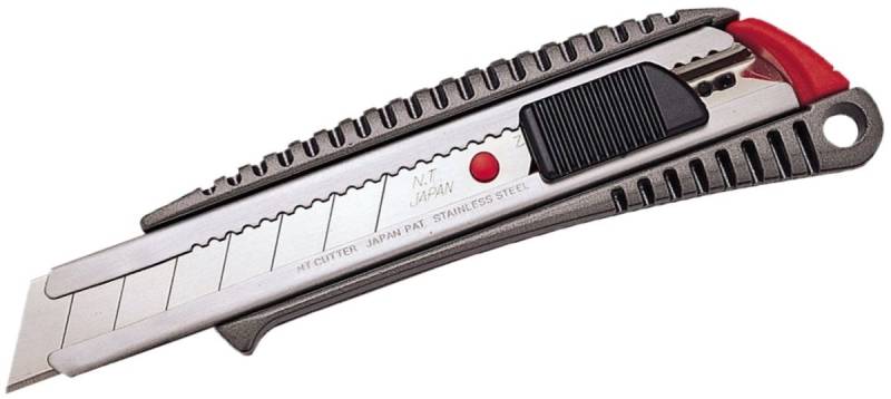 Nourished Essentials Cutter Cutter L-500GRP anthrazit von Nourished Essentials
