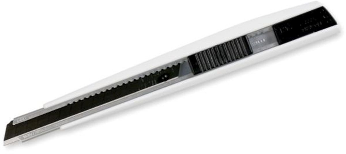 Nourished Essentials Cutter Cutter MNCR-A1 9mm schwarz/weiß von Nourished Essentials