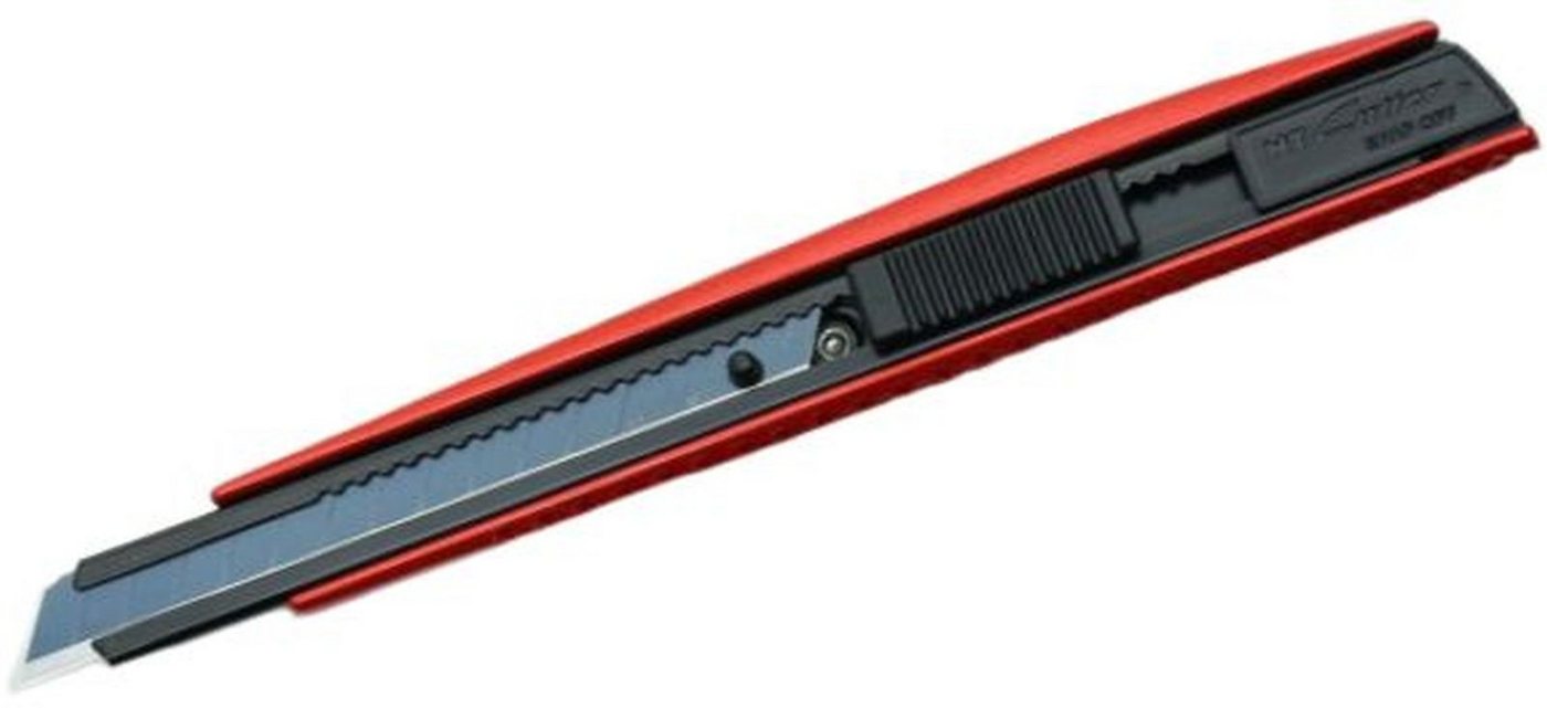 Nourished Essentials Cutter Cutter PMGA-EVO1 rot/schwarz von Nourished Essentials