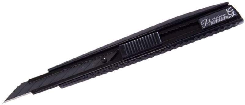 Nourished Essentials Cutter Cutter PMGA-EVO2 schwarz von Nourished Essentials