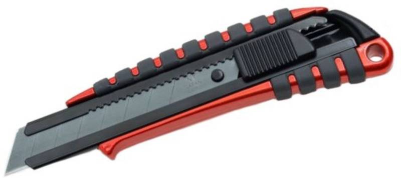 Nourished Essentials Cutter Cutter PMGL-EVO1R rot/schwarz von Nourished Essentials
