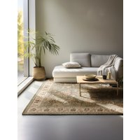 HANSE Home Teppich "Harirud" rechteckig 8 mm Höhe Orient Optik, strapazierfähig, pflegeleicht, robust HANSE Home Teppich "Harirud" rechteckig 8 mm Höhe Orient Optik, strapazierfähig, pflegeleicht, robust von Hanse Home