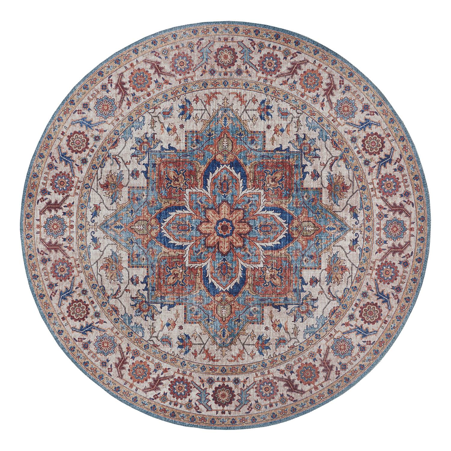 Teppich Anthea von Nouristan