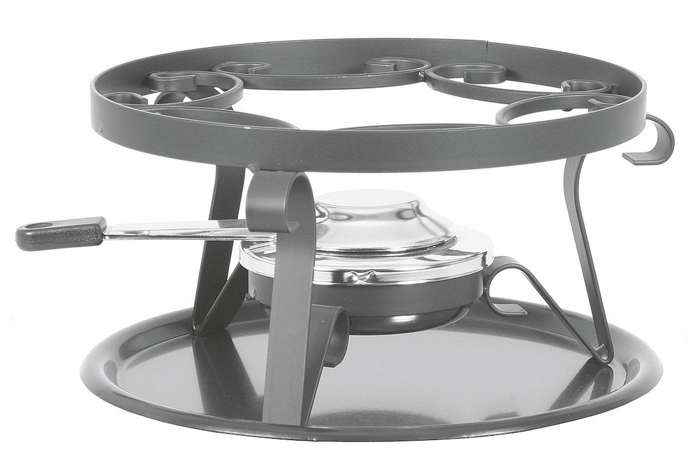 Nouvel Speisenwärmer Rechaud für Fondue 2361002 Nouvel Speisenwärmer Rechaud für Fondue 2361002 von Nouvel
