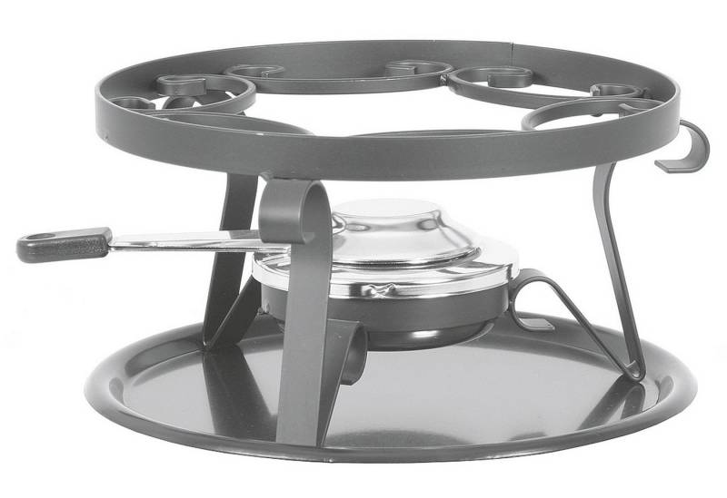 Nouvel Speisenwärmer Rechaud für Fondue 2361002 Nouvel Speisenwärmer Rechaud für Fondue 2361002 von Nouvel
