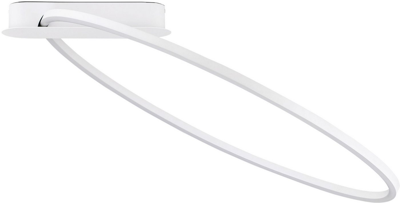 Nova Luce Deckenleuchte KIKLOS, Warmweiß Nova Luce Deckenleuchte KIKLOS, Warmweiß von Nova Luce