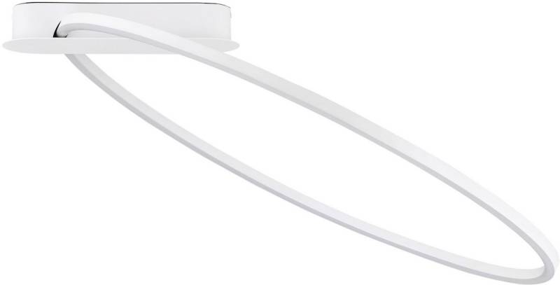 Nova Luce Deckenleuchte KIKLOS, Warmweiß Nova Luce Deckenleuchte KIKLOS, Warmweiß von Nova Luce