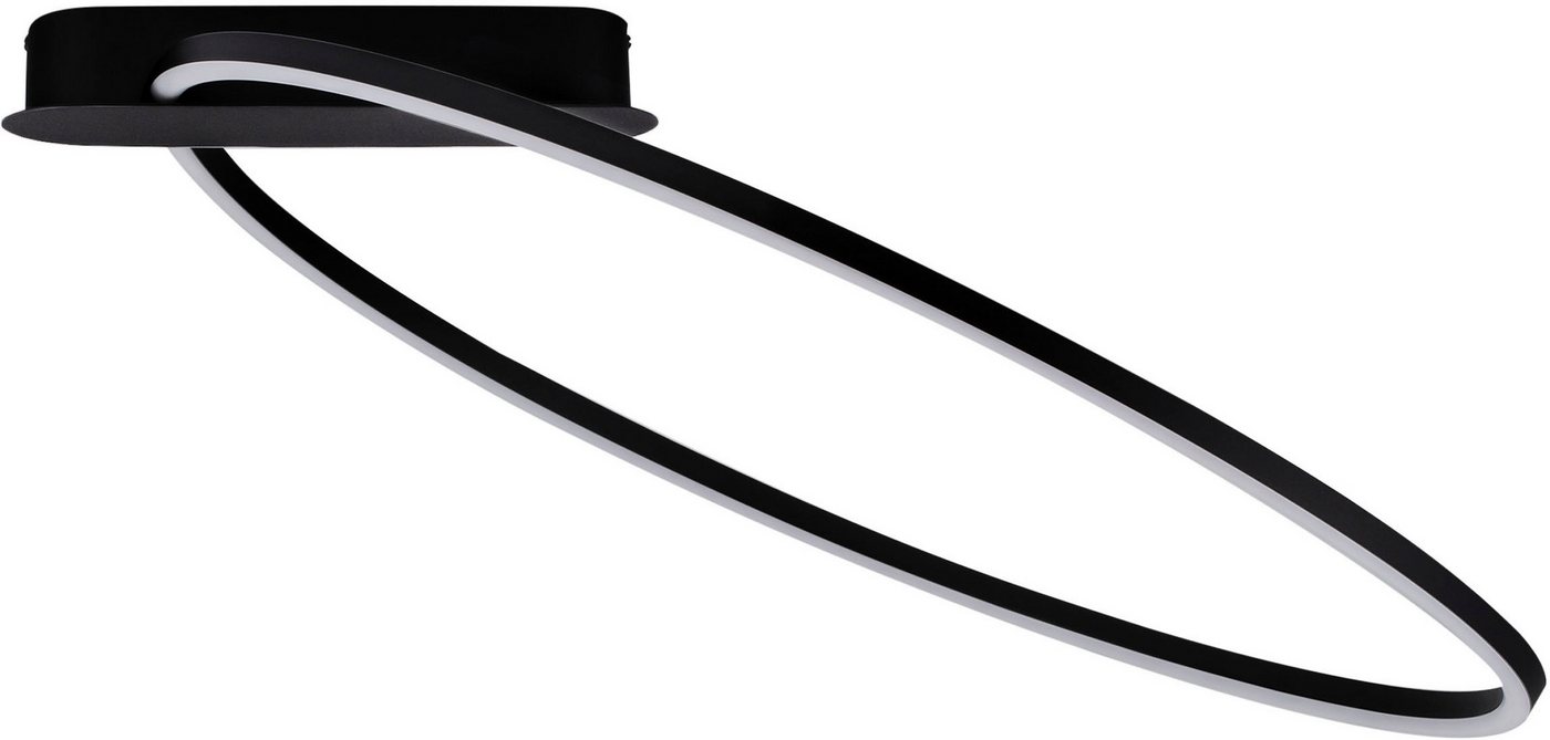 Nova Luce Deckenleuchte KIKLOS, Warmweiß Nova Luce Deckenleuchte KIKLOS, Warmweiß von Nova Luce