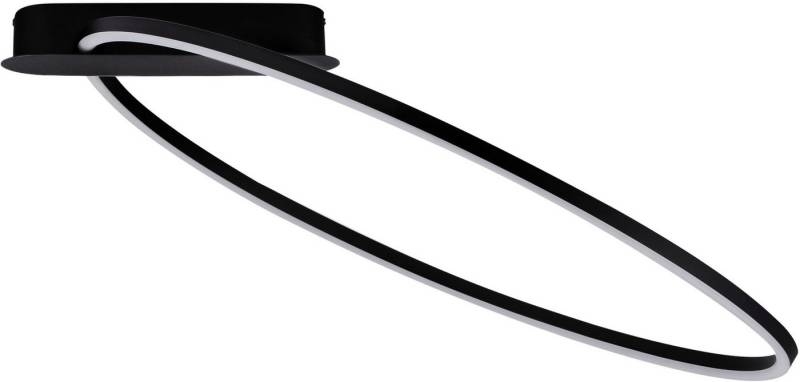 Nova Luce Deckenleuchte KIKLOS, Warmweiß von Nova Luce