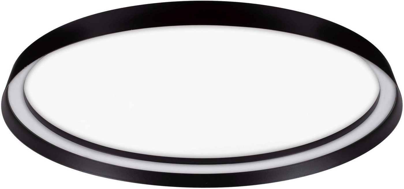 Nova Luce Deckenleuchte ORMI, warmweiß - kaltweiß Nova Luce Deckenleuchte ORMI, warmweiß - kaltweiß von Nova Luce