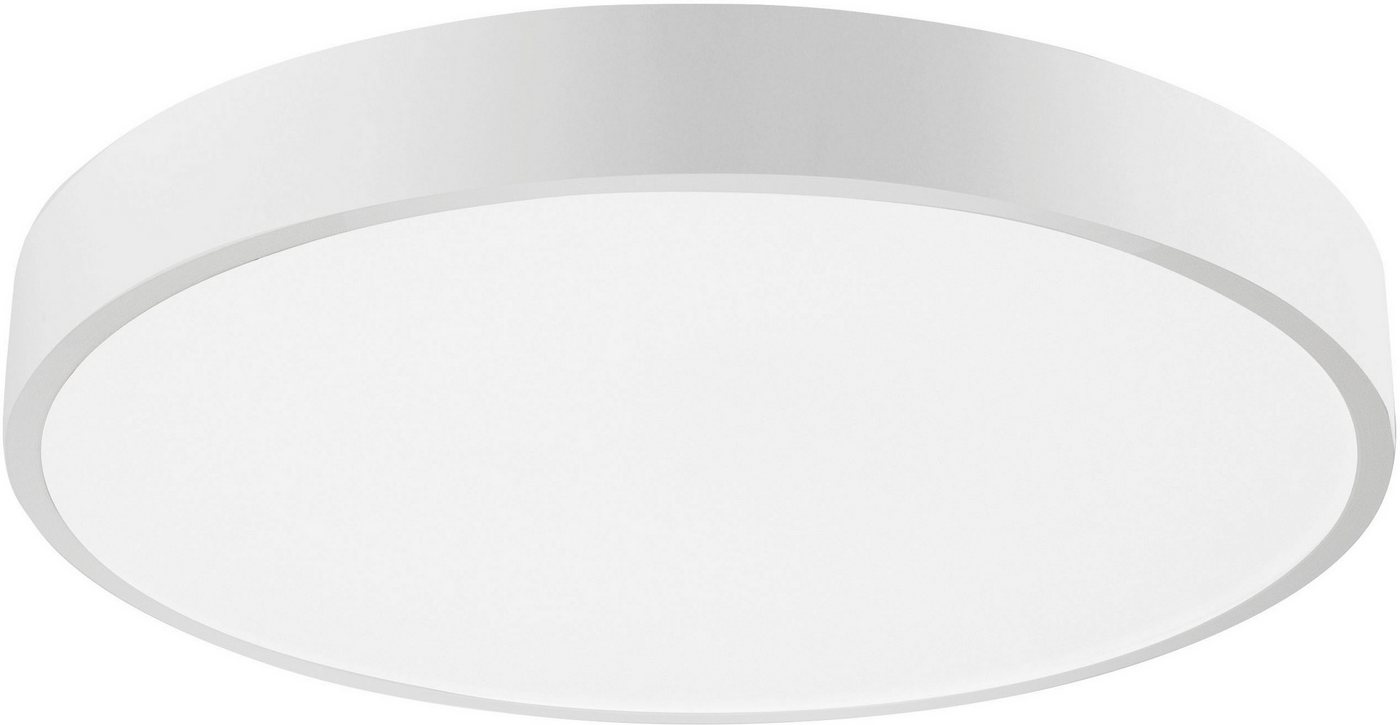 Nova Luce LED Deckenleuchte HADON, LED fest integriert, Warmweiß Nova Luce LED Deckenleuchte HADON, LED fest integriert, Warmweiß von Nova Luce