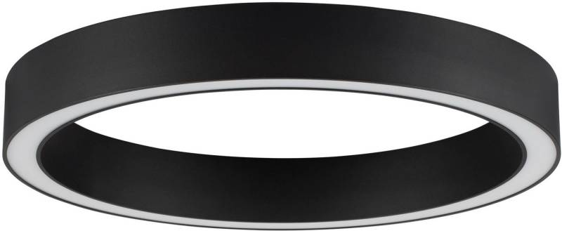Nova Luce LED Deckenleuchte STING, LED fest integriert, Warmweiß von Nova Luce