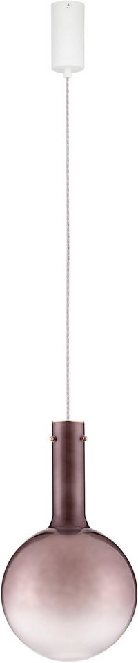 Nova Luce Pendelleuchte NOSTOS, Warmweiß Nova Luce Pendelleuchte NOSTOS, Warmweiß von Nova Luce