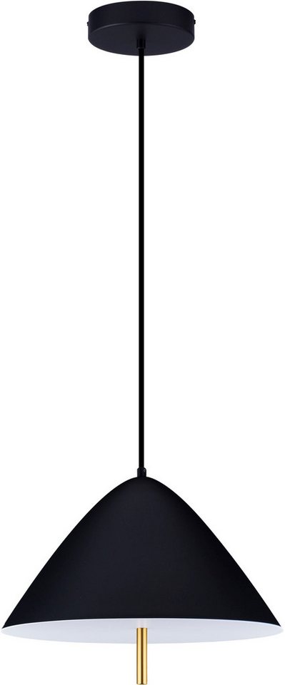 Nova Luce Pendelleuchte OROS, Warmweiß Nova Luce Pendelleuchte OROS, Warmweiß von Nova Luce