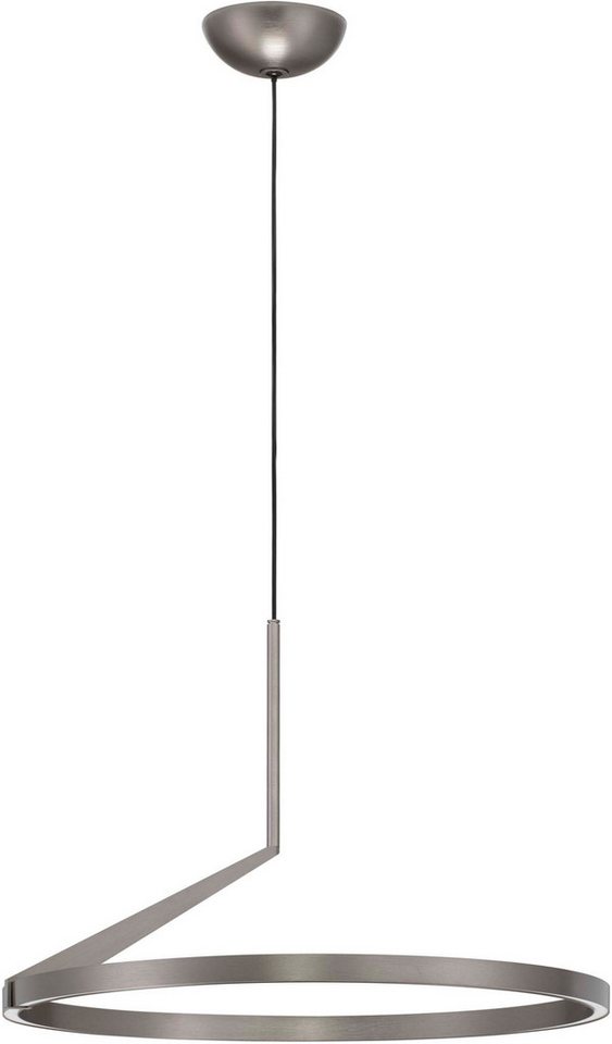 Nova Luce Pendelleuchte TILIA, warmweiß - kaltweiß Nova Luce Pendelleuchte TILIA, warmweiß - kaltweiß von Nova Luce