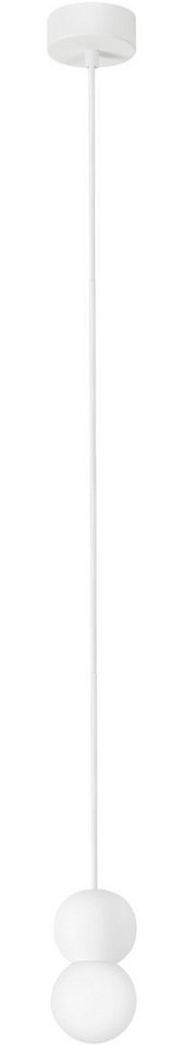 Nova Luce Pendelleuchte ZERO Nova Luce Pendelleuchte ZERO von Nova Luce