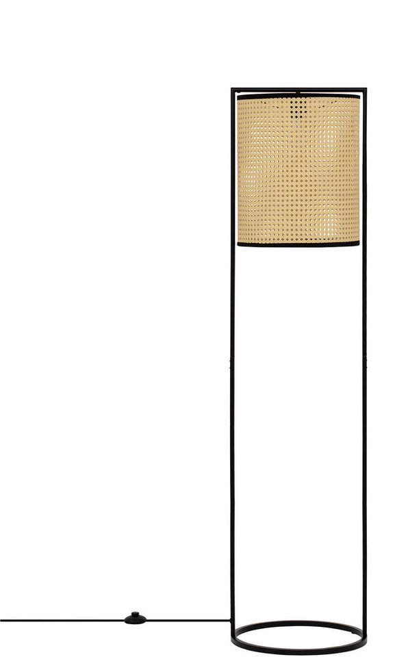 Nova Luce Stehlampe ERTO von Nova Luce