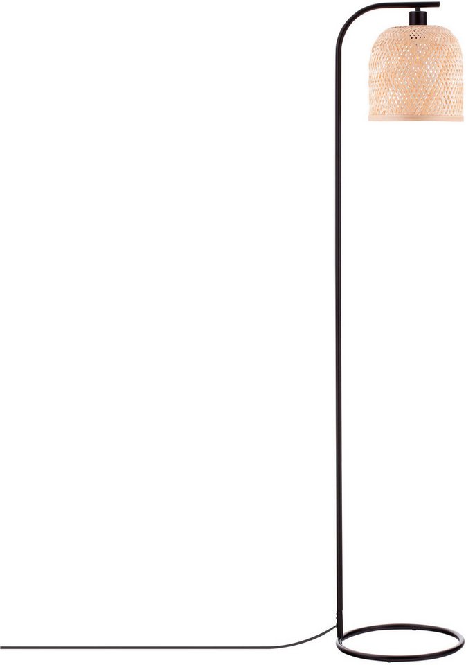 Nova Luce Stehlampe INTRA von Nova Luce