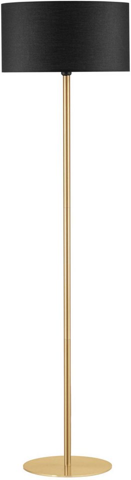 Nova Luce Stehlampe SIBNIA, LED wechselbar von Nova Luce