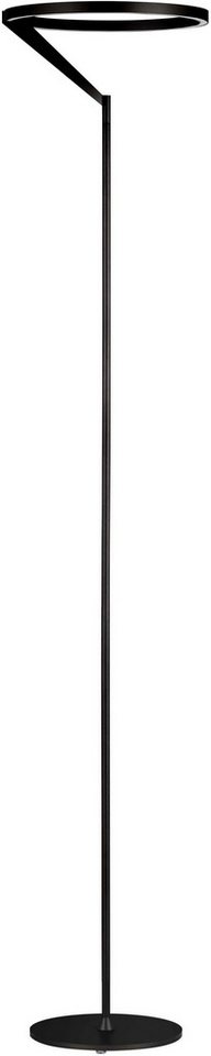 Nova Luce Stehlampe TILIA, LED fest integriert, Warmweiß von Nova Luce