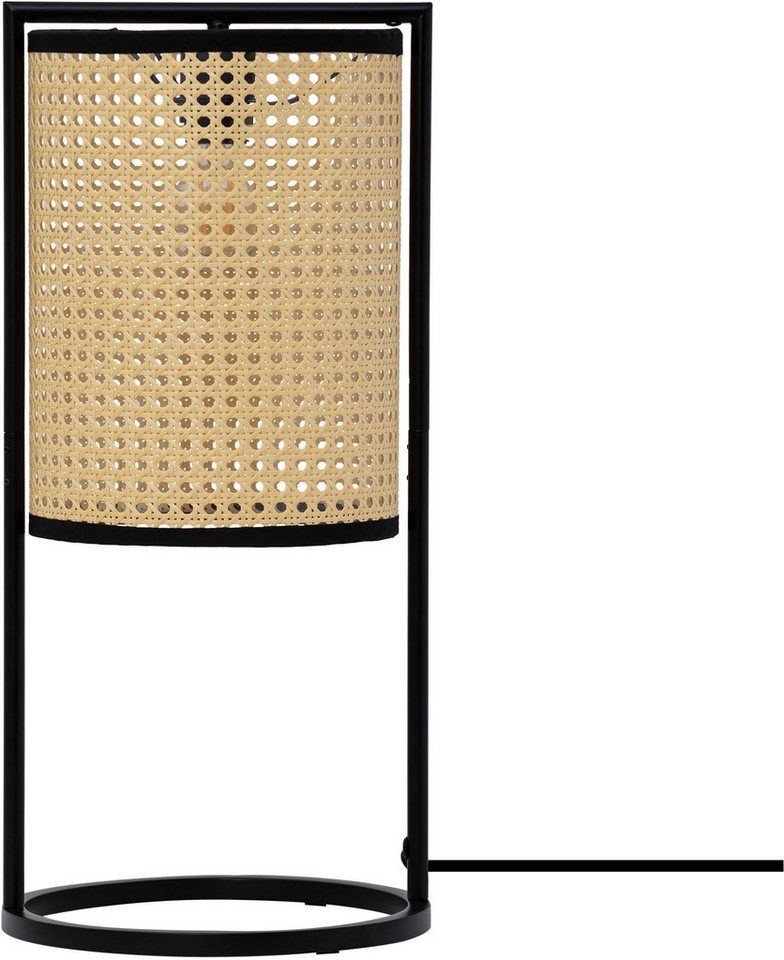 Nova Luce Tischleuchte ERTO Nova Luce Tischleuchte ERTO von Nova Luce