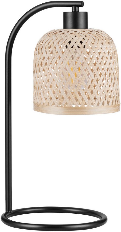 Nova Luce Tischleuchte INTRA Nova Luce Tischleuchte INTRA von Nova Luce