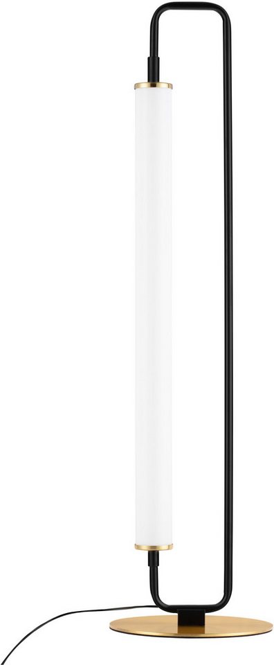 Nova Luce Stehlampe WETRO, LED fest integriert, Warmweiß Nova Luce Stehlampe WETRO, LED fest integriert, Warmweiß von Nova Luce