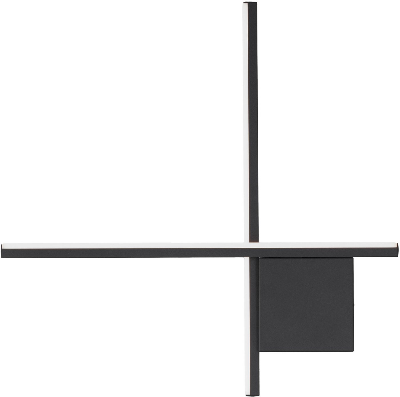 Nova Luce Wandleuchte CROSS, Warmweiß Nova Luce Wandleuchte CROSS, Warmweiß von Nova Luce