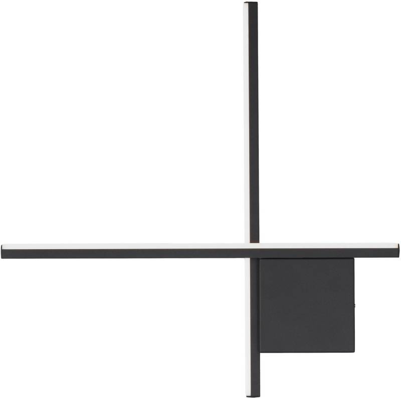 Nova Luce Wandleuchte CROSS, Warmweiß Nova Luce Wandleuchte CROSS, Warmweiß von Nova Luce