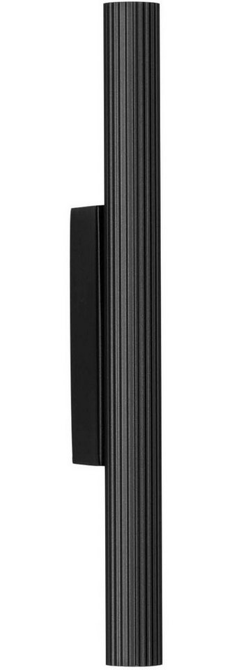 Nova Luce Wandleuchte PARON, Warmweiß Nova Luce Wandleuchte PARON, Warmweiß von Nova Luce