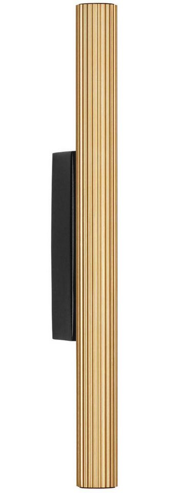 Nova Luce Wandleuchte PARON, Warmweiß Nova Luce Wandleuchte PARON, Warmweiß von Nova Luce