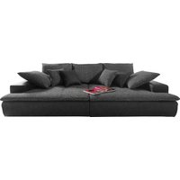 Mr. Couch Big-Sofa Haiti, wahlweise mit RGB-Beleuchtung von Mr. Couch