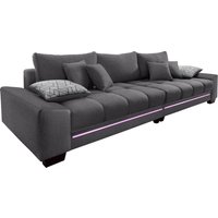 Mr. Couch Big-Sofa "Nikita" von Mr. Couch