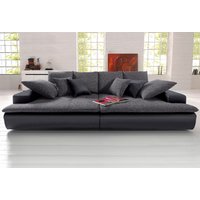 Mr. Couch Big-Sofa Haiti, wahlweise mit RGB-Beleuchtung von Mr. Couch