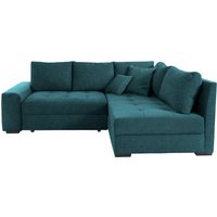 Mr. Couch Ecksofa "Quebec" von Mr. Couch